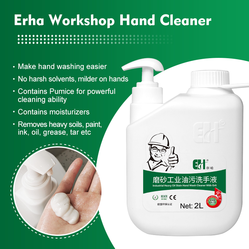 Best WorkshopHand Cleaners for Mechanics