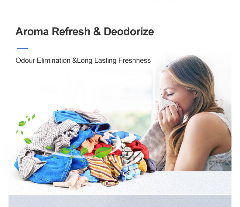 High-Efficient-Heavy-Duty-Laundry-Detergent with aroma fresh