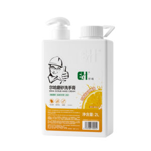 Best wall-mounted scrub hand cleaner